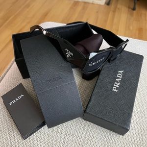 Prada sunglasses